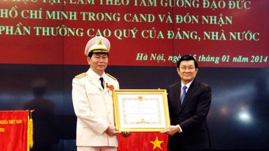 Urgen a las fuerzas policiales constante entrenamiento y vigilancia